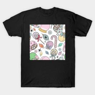 Holiday Treats T-Shirt